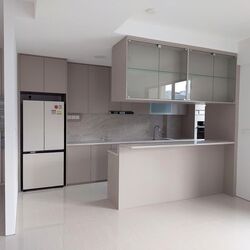 One 33 Residences (D15), Apartment #603708731